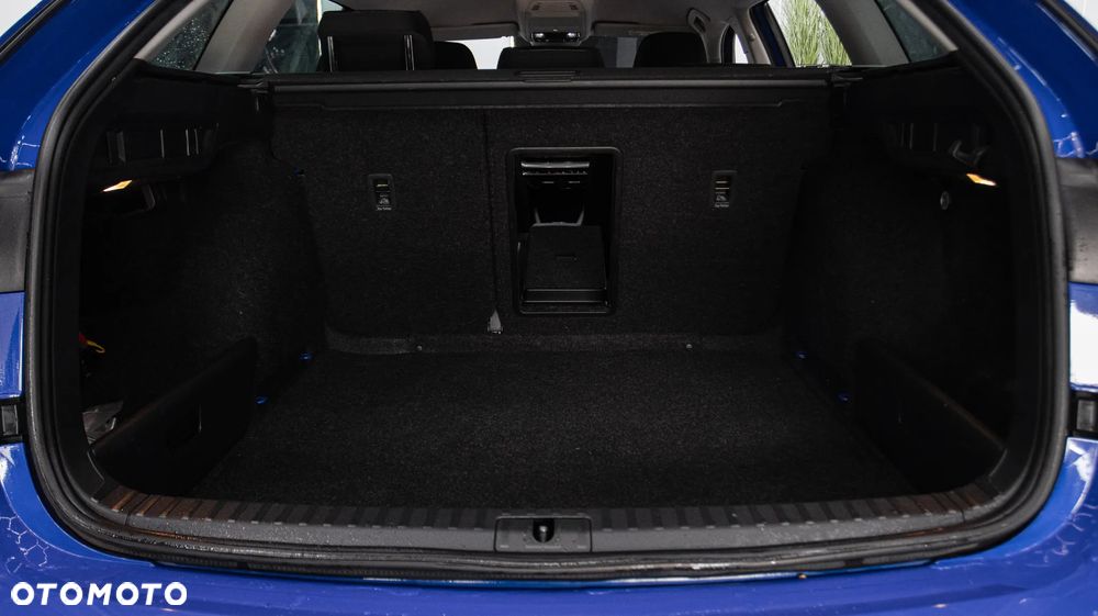 Skoda Octavia 2.0 TDI Ambition DSG - 16