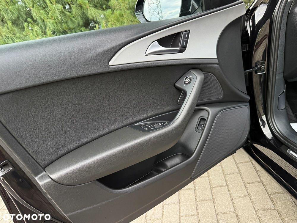 Audi A6 Avant 2.0 TDI - 29