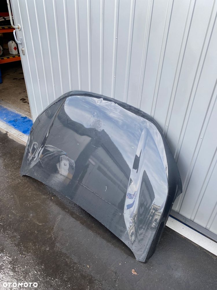 DACIA SANDERO 3 III Logan 3 III  MASKA POKRYWA SILNIKA TEKNA Wwa - 3