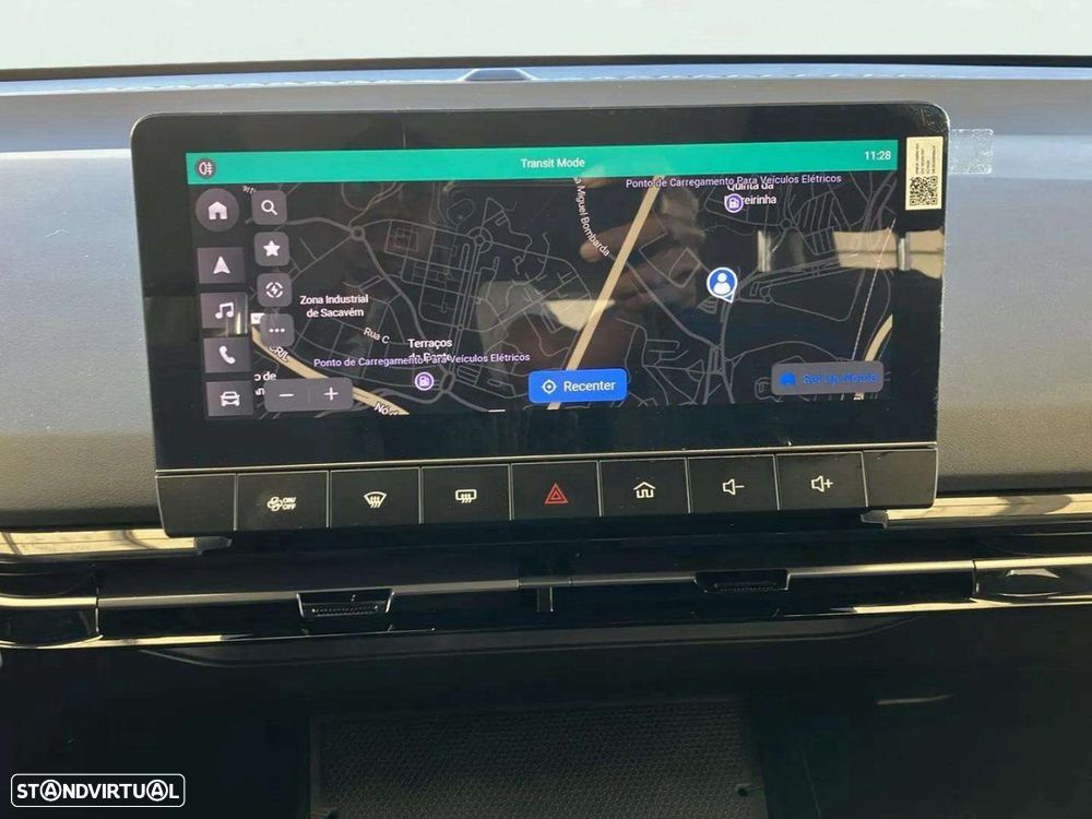 MG MG4 51 kWh Standard - 10