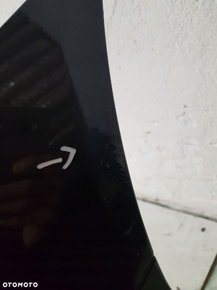 zderzak tył tylni mercedes c-klasa w204 1.8 cgi eur 10r sedan pdc 775 - 12