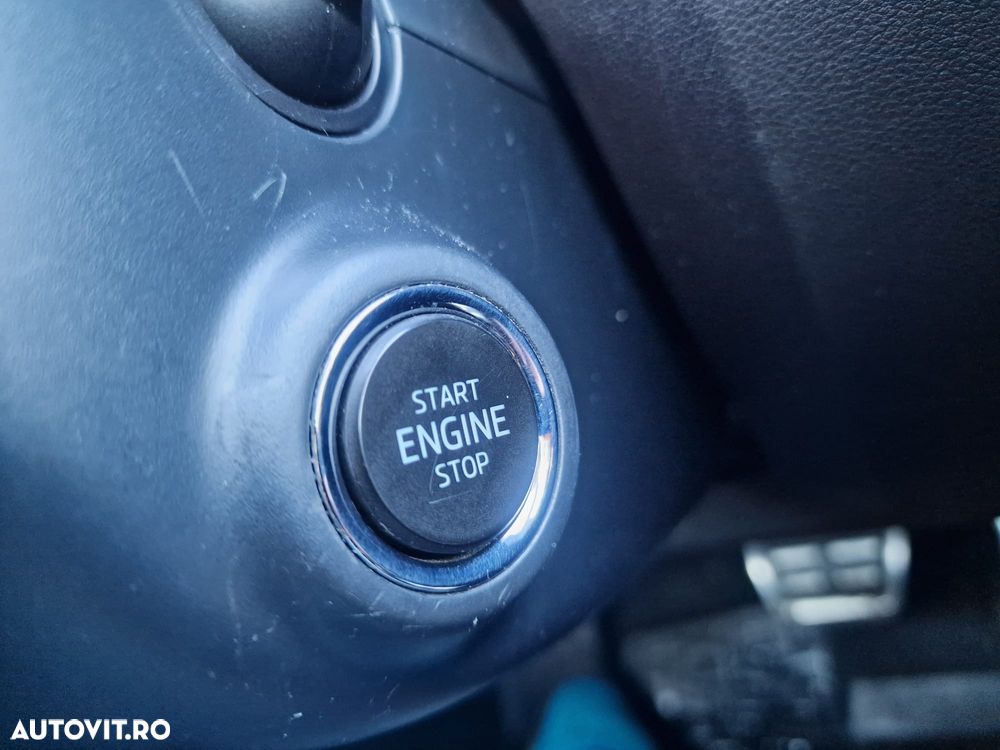 Skoda Octavia 2.0 TDI 4x4 DSG Scout - 22