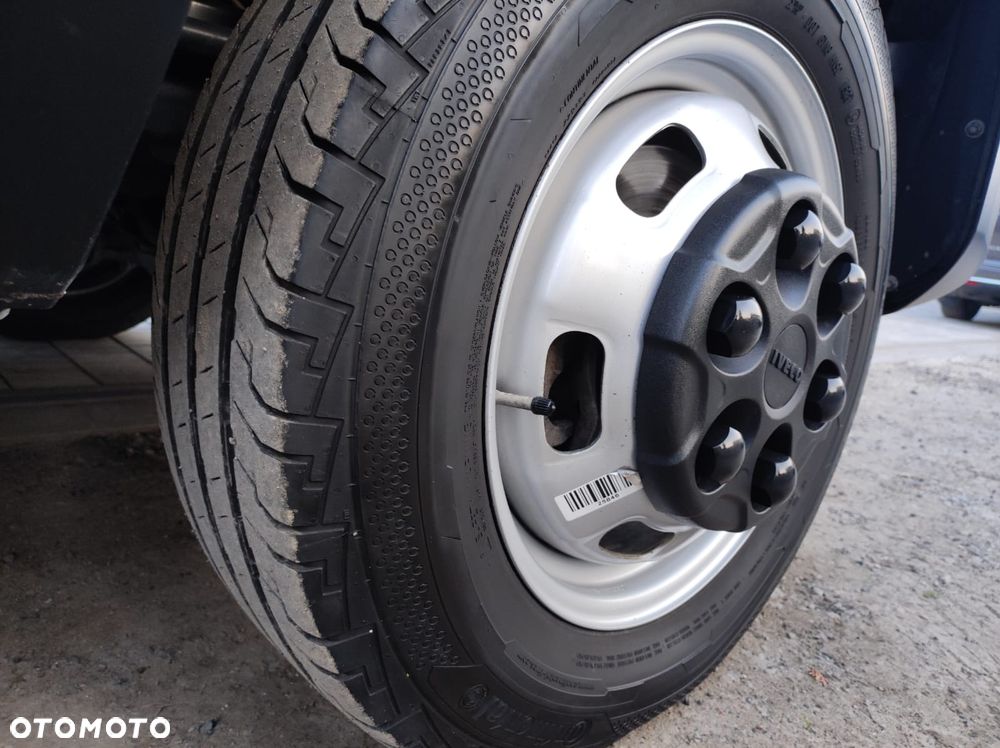 Iveco Daily 35C16 - 22