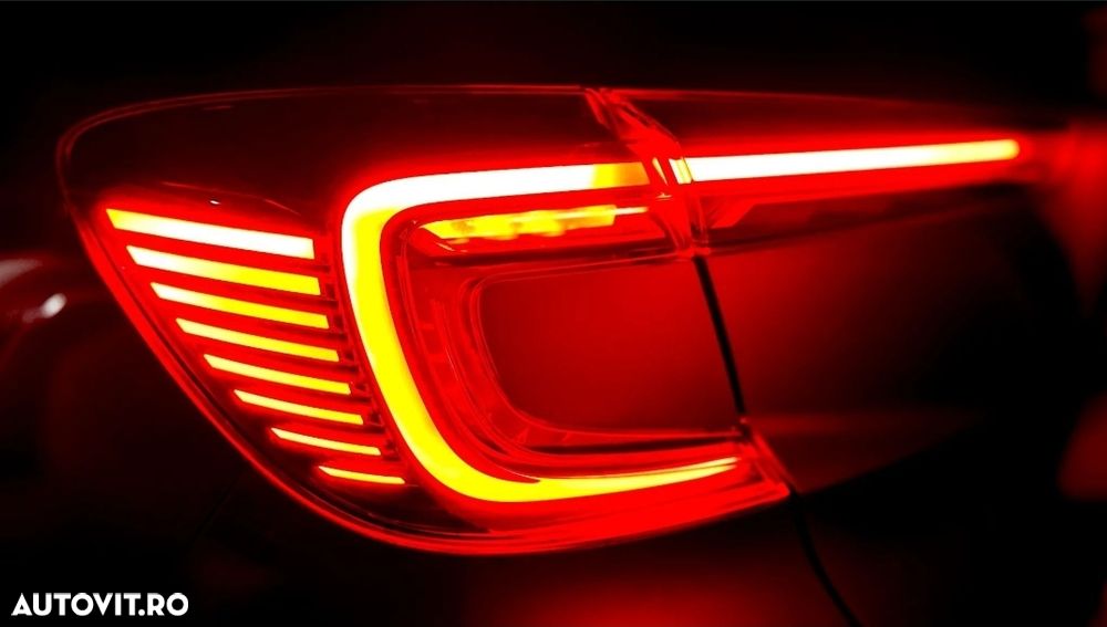 Renault Captur E-TECH Full 145 Equilibre - 15