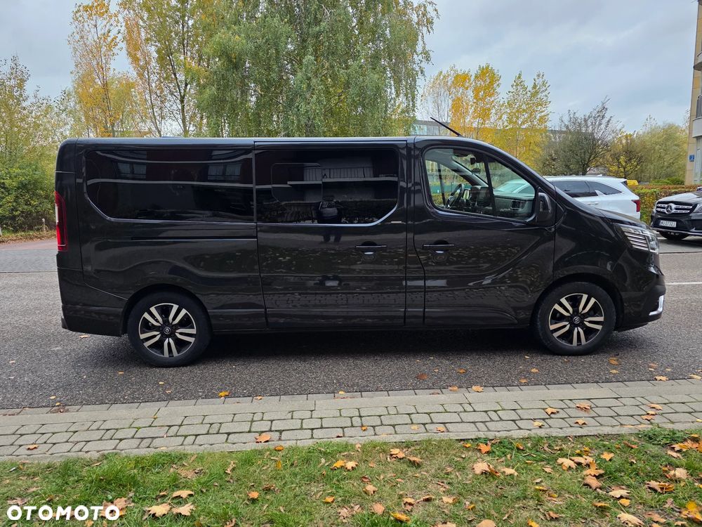 Renault Trafic 2.0 dCi Escapade EDC - 6