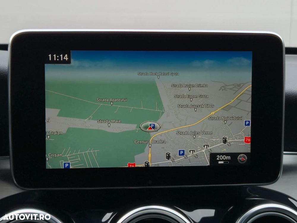 Mercedes-Benz GLC Coupe 250 4Matic 9G-TRONIC AMG Line - 21