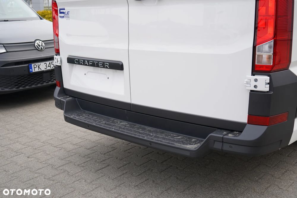 Volkswagen Crafter 35 - 13