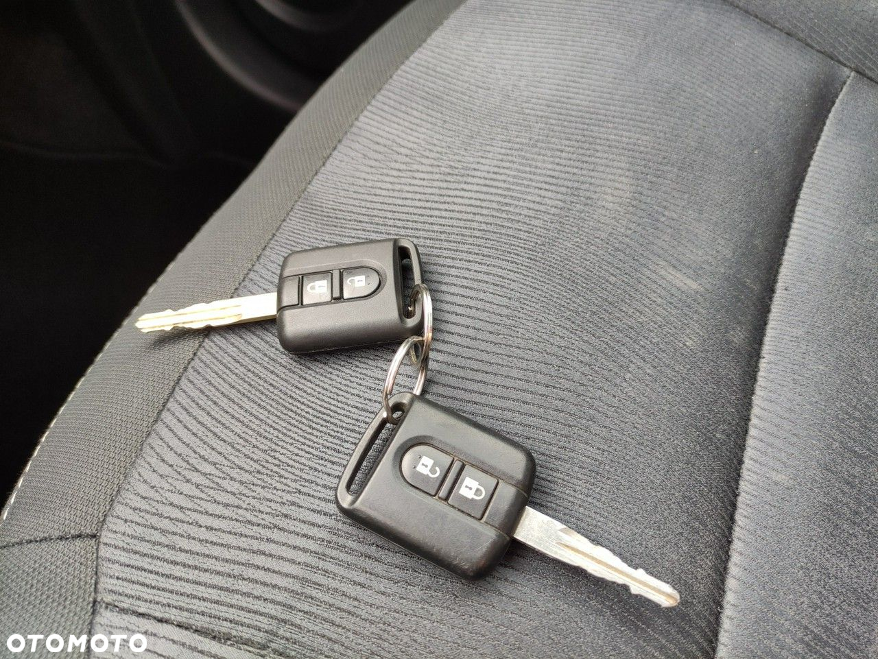 Nissan Qashqai - 35