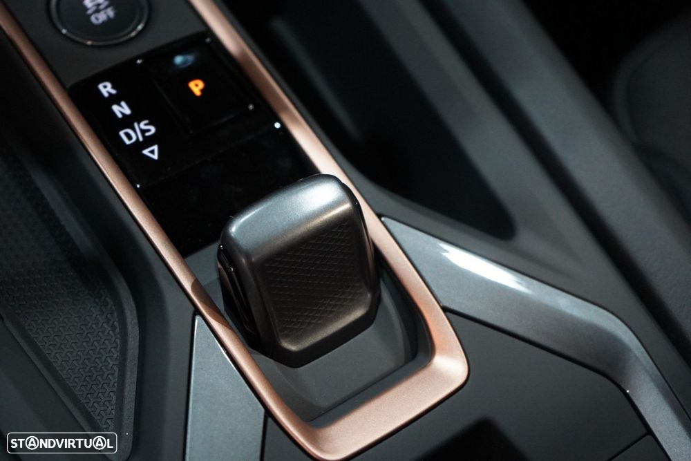 Cupra Formentor 1.5 TSI Sport DSG - 25