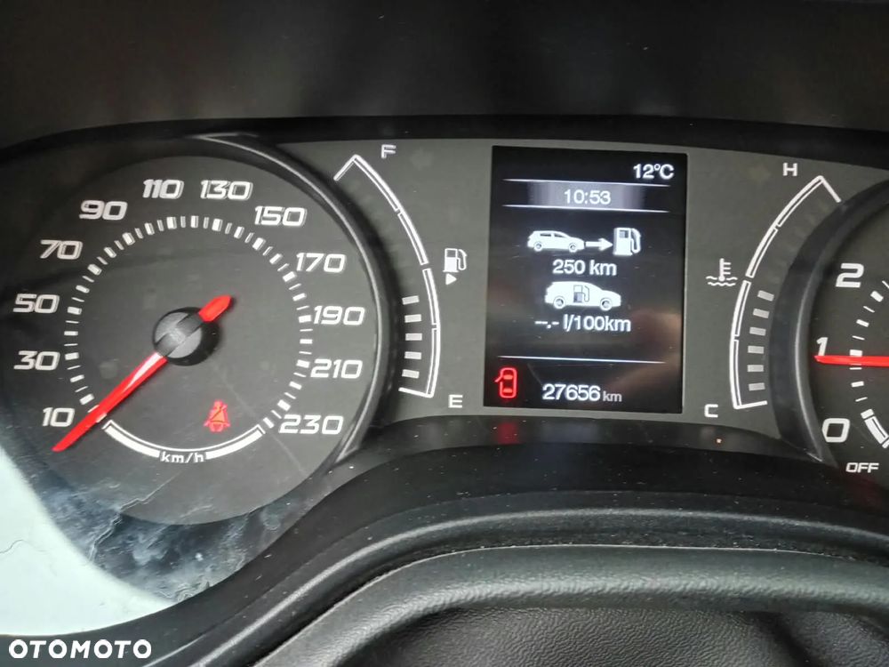 Fiat Tipo - 11