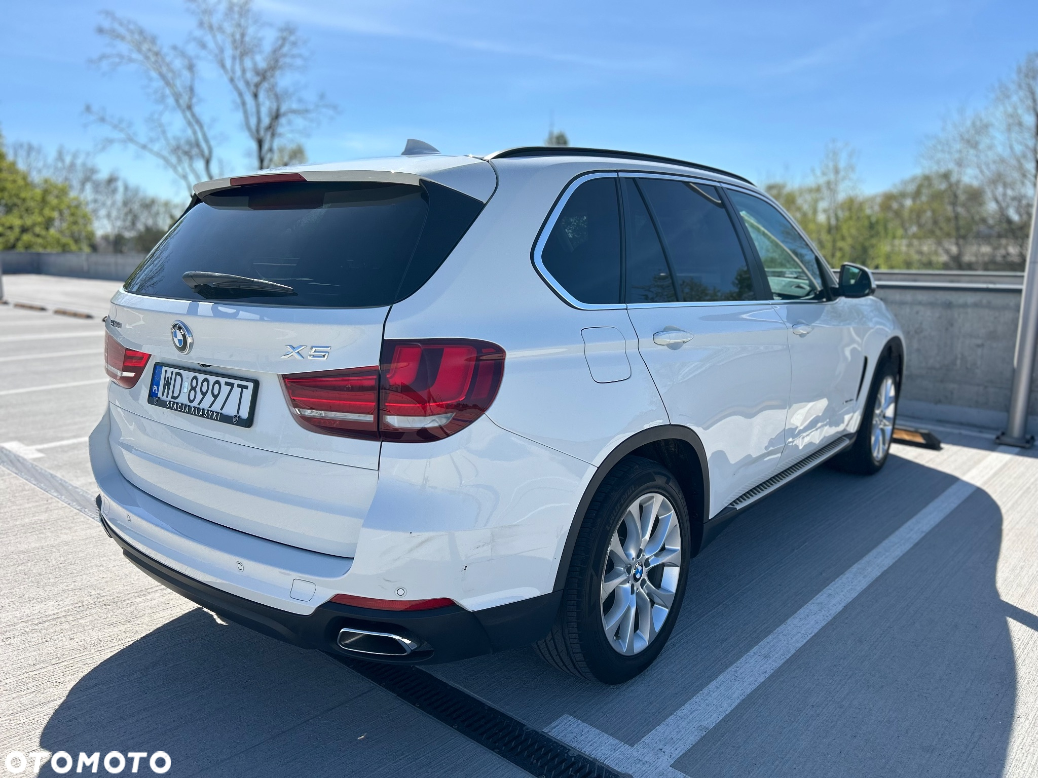 BMW X5 - 6