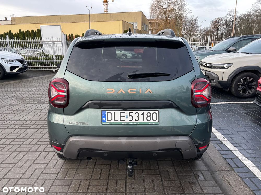 Dacia Duster - 6