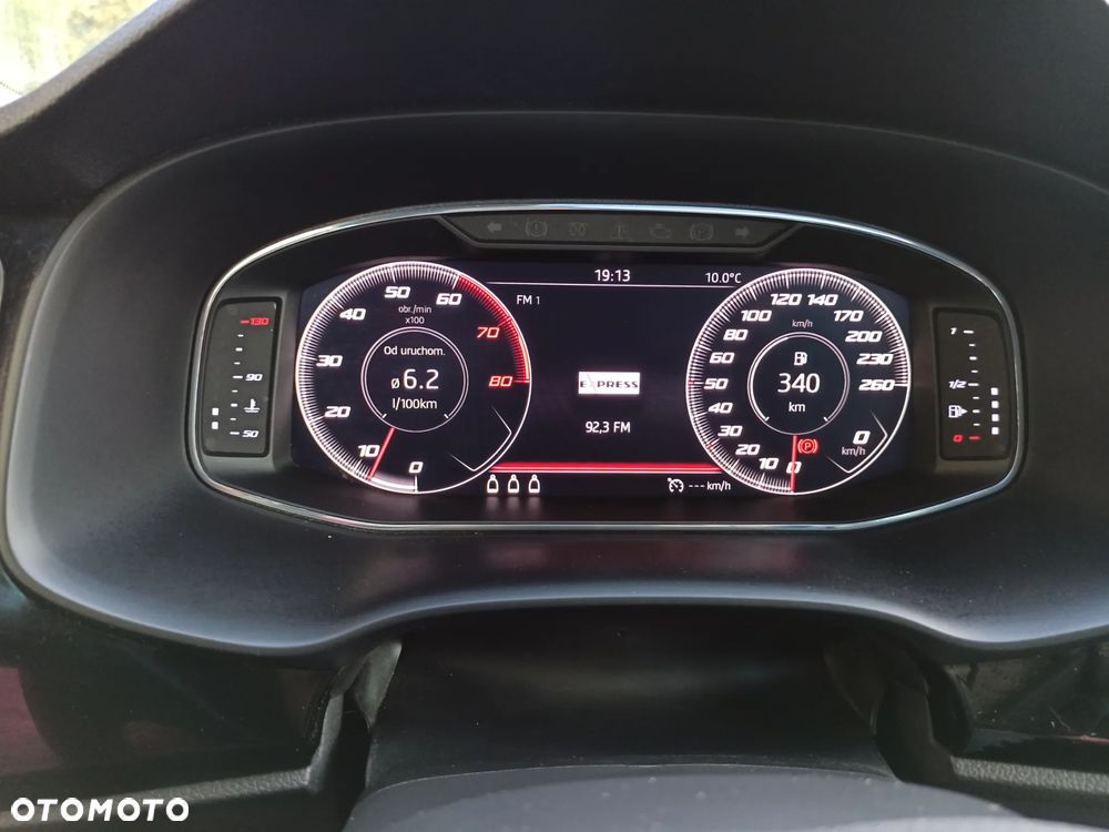 Seat Ateca - 5