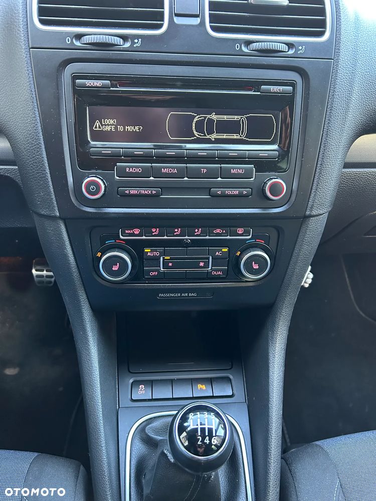 Volkswagen Golf 1.2 TSI Style - 11