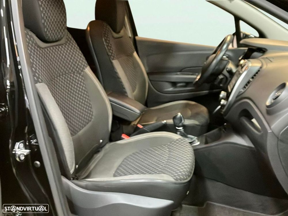 Renault Captur 1.5 dCi Exclusive EDC - 17