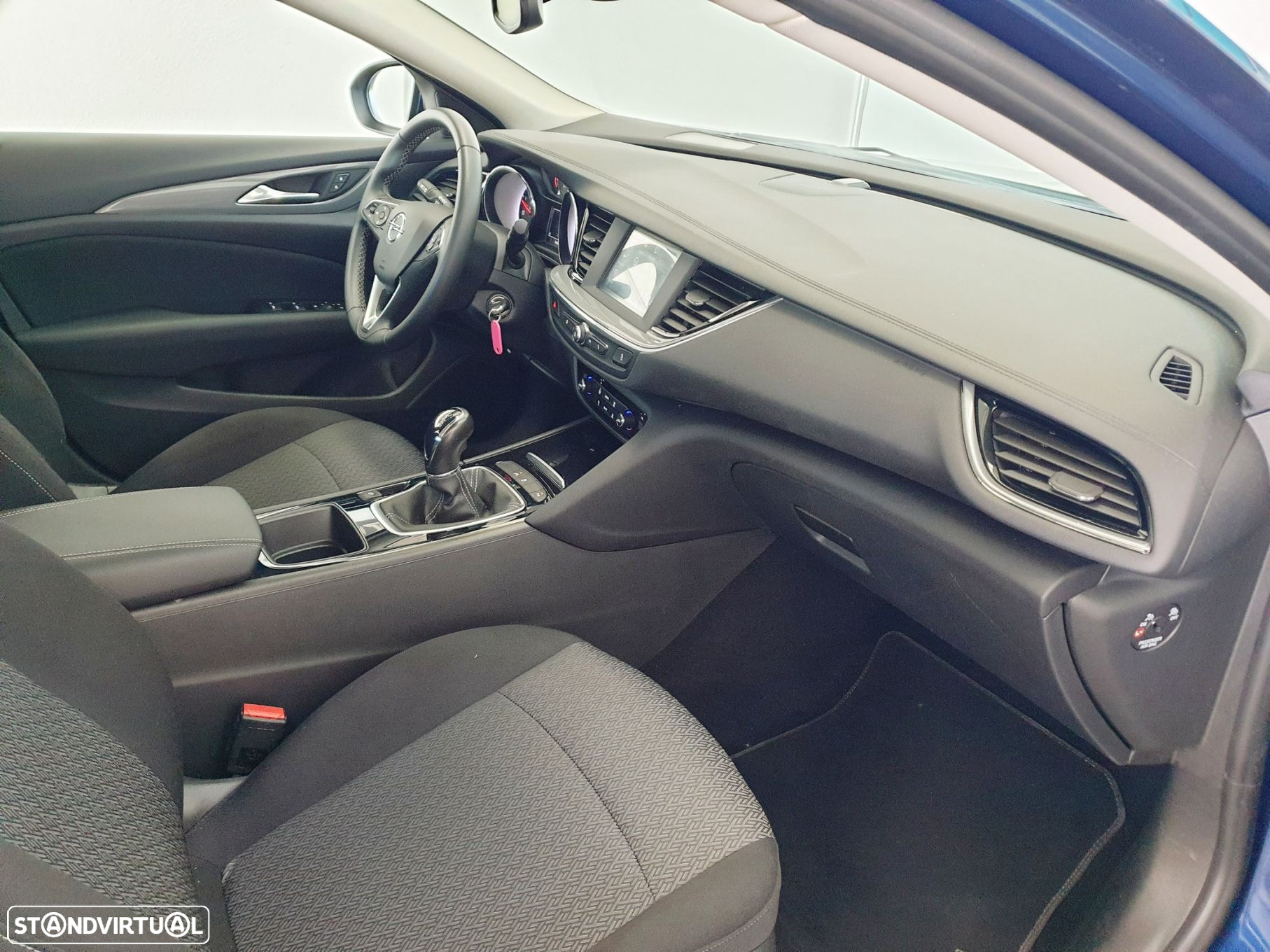 Opel Insignia Sports Tourer 1.6 CDTi Business Edition - 24