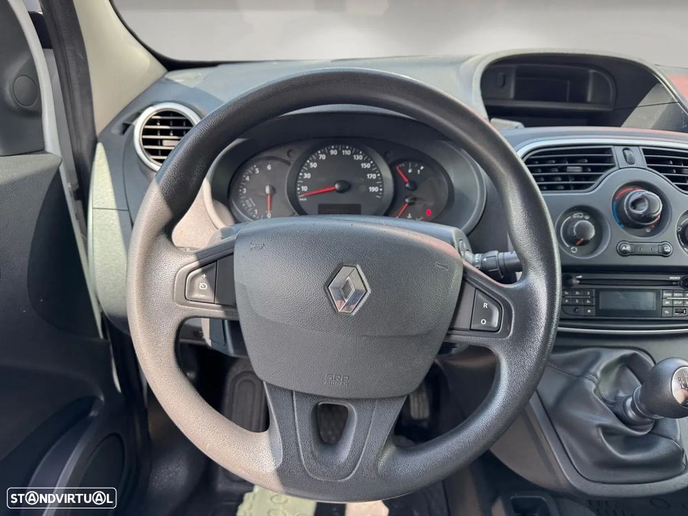 Renault Kangoo - 9