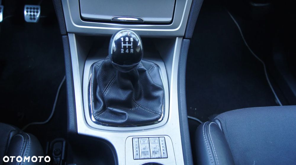 Ford Mondeo 2.0 Titanium - 18