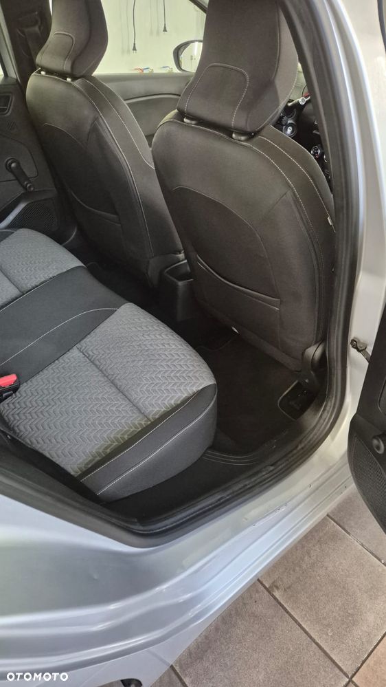 Renault Clio TCe 100 EDITION ONE - 12