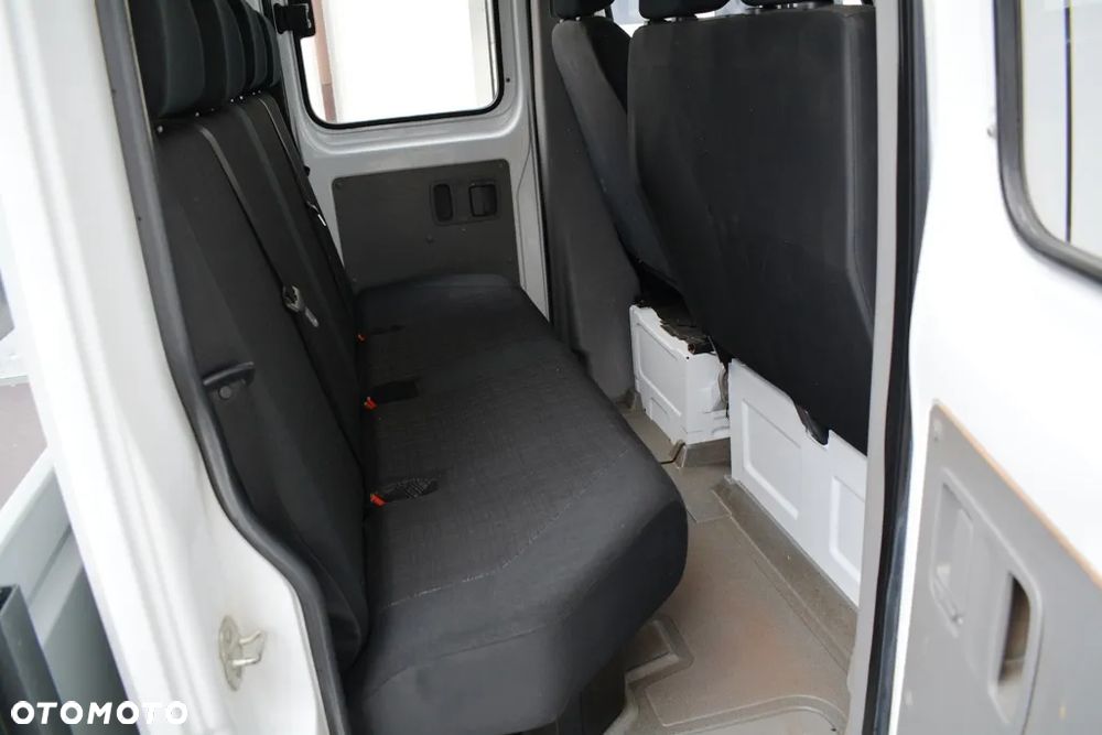 Mercedes-Benz Sprinter 316CDI LIFT MAXI - 32