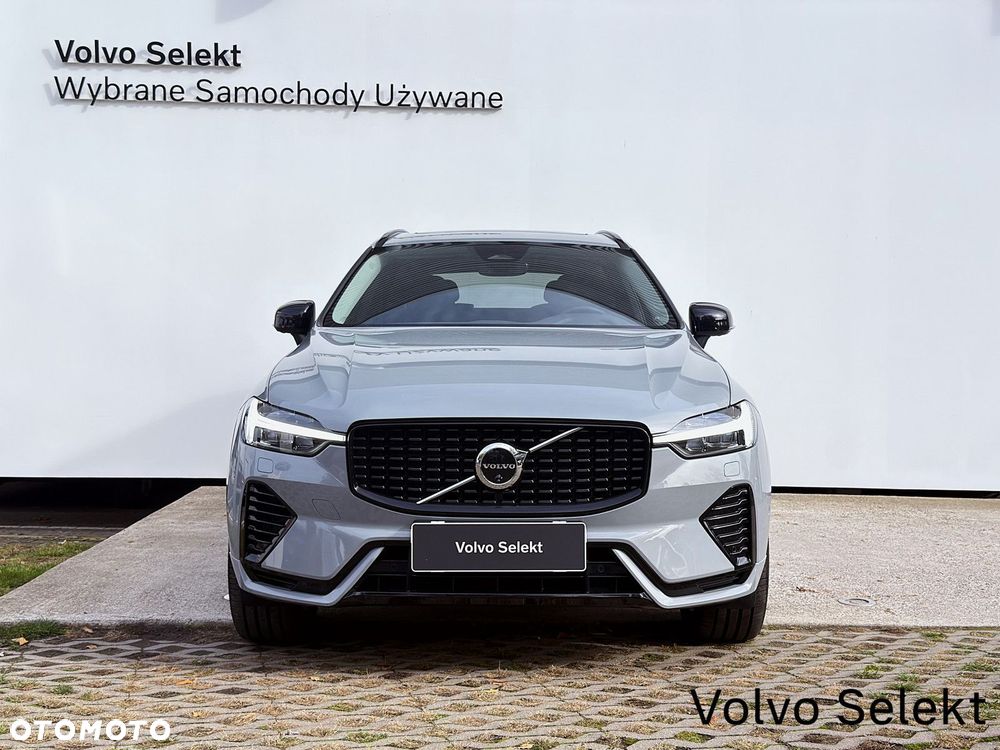 Volvo XC 60 - 4
