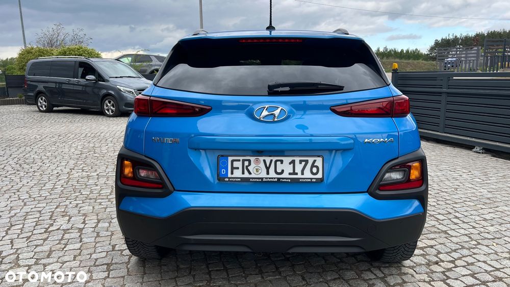 Hyundai Kona 1.0 T-GDI Advantage+ - 6