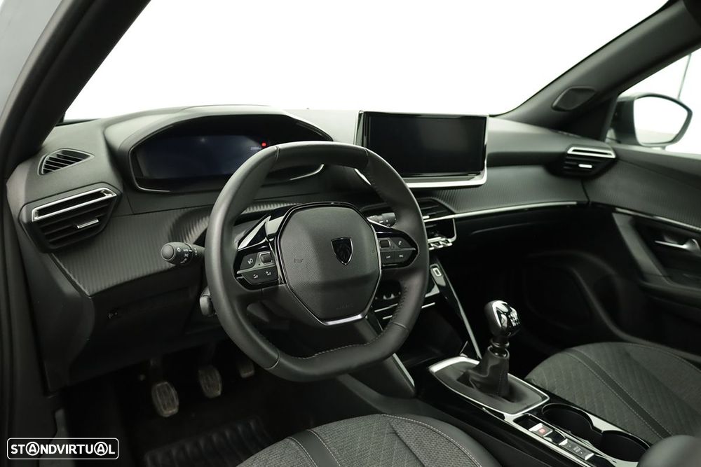 Peugeot 2008 1.2 PureTech Allure - 7