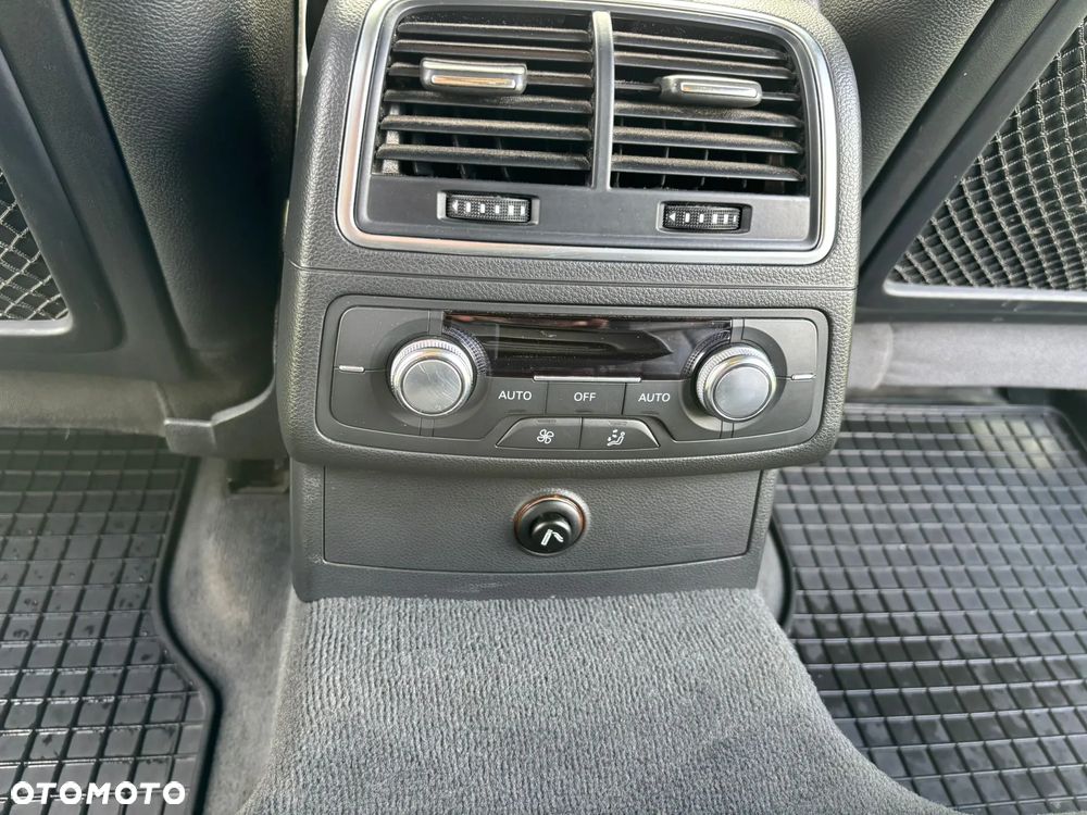 Audi A6 Avant 2.0 TDI DPF multitronic - 16