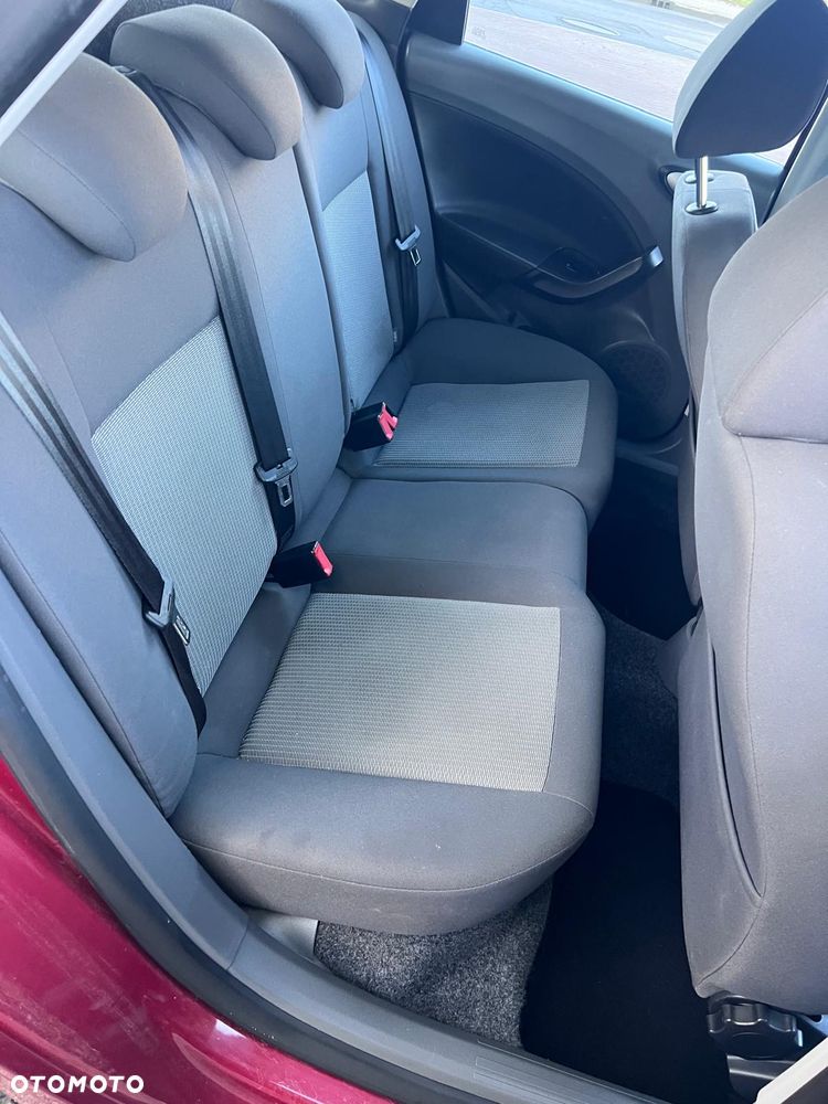 Seat Ibiza 1.2 TSI Style DSG - 18