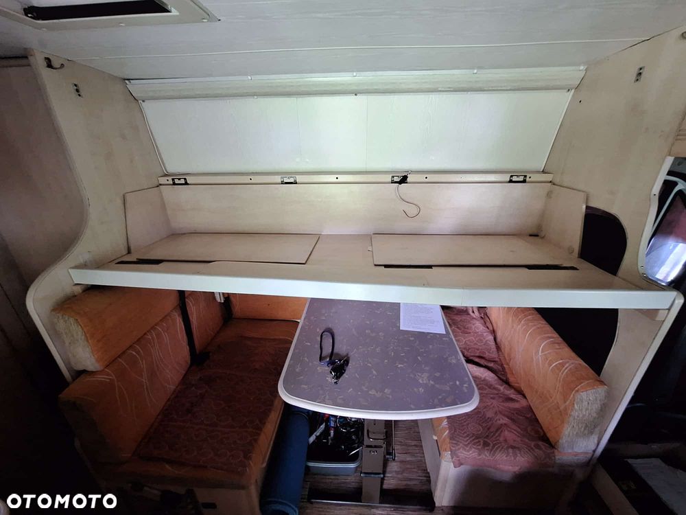 Fiat Ducato Standard - 10