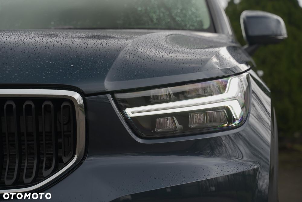 Volvo XC 40 B3 Core - 23