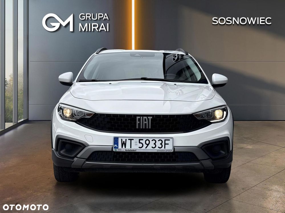 Fiat Tipo - 8
