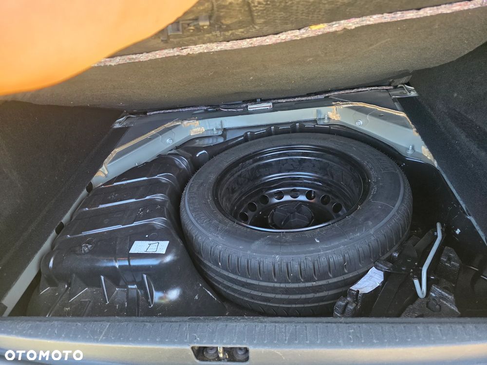 Renault Grand Scenic dCi 110 EDC Bose Edition - 29