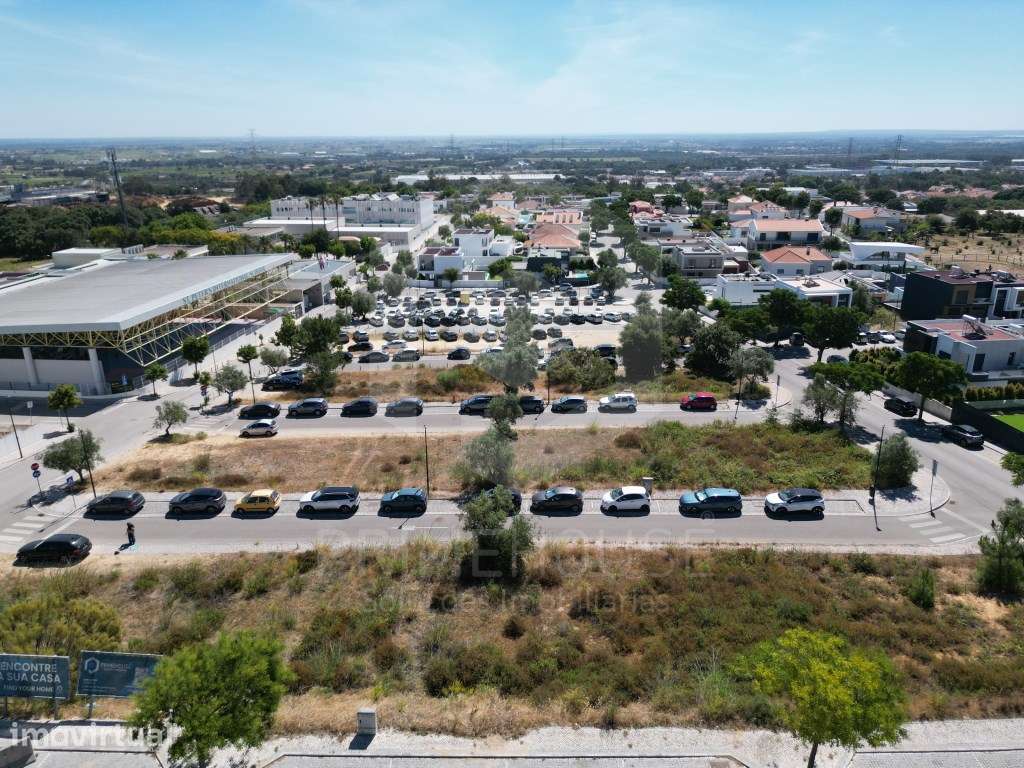 Terreno para construção de prédio multifamiliar - Grande imagem: 5/6