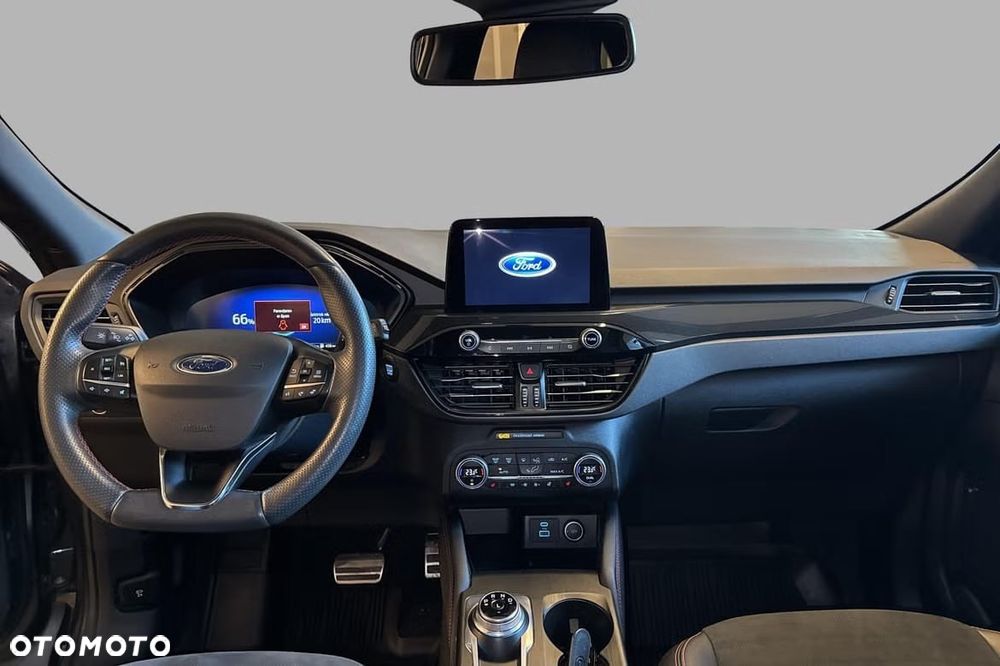 Ford Kuga 2.5P PHEV FWD ST-Line - 9