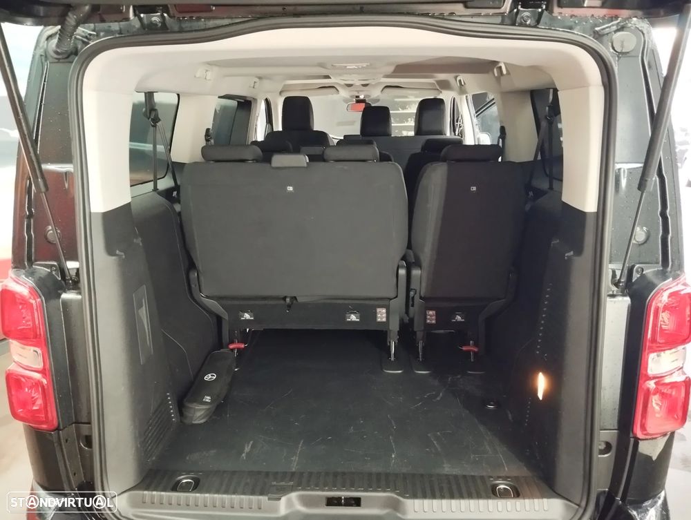 Toyota Proace Verso 1.5 D-4D L2 1.0T Exclusive 9L - 14