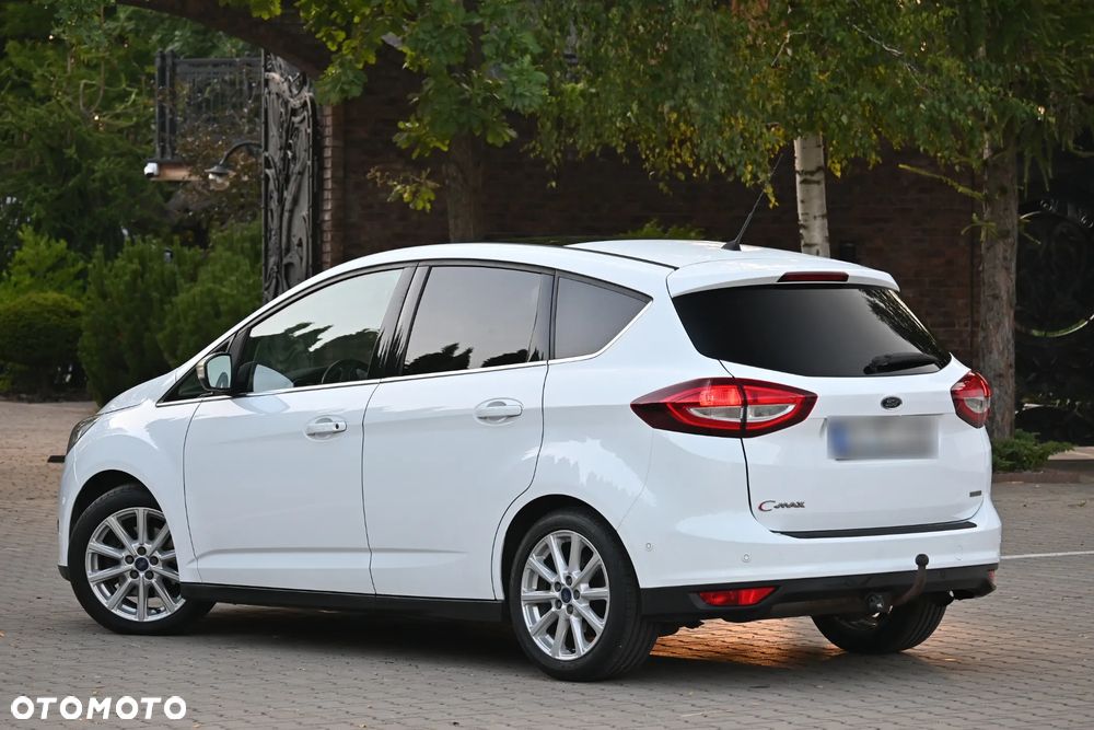 Ford C-MAX ver-2-0-tdci-sport-ass - 11