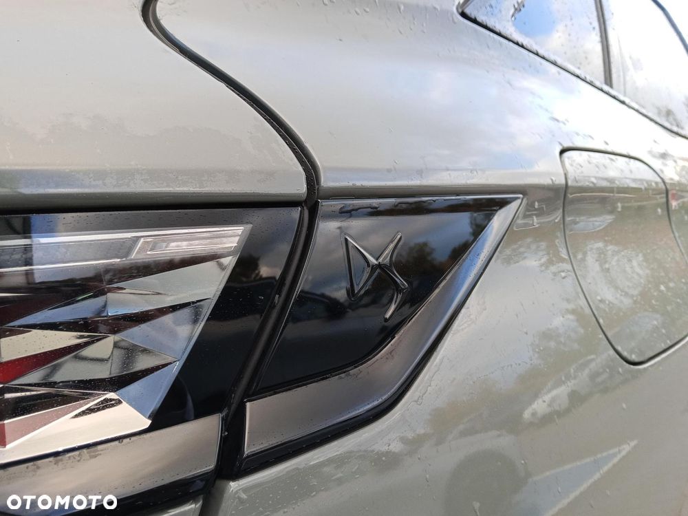 DS Automobiles DS 7 Crossback - 37