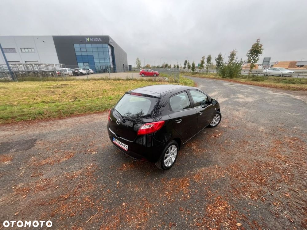 Mazda 2 - 39