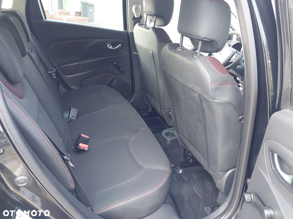 Renault Clio 1.5 dCi Expression - 11