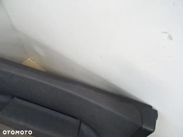BOCZEK DRZWI PRAWY PRZÓD RENAULT MEGANE II CABRIO NR422 - 8