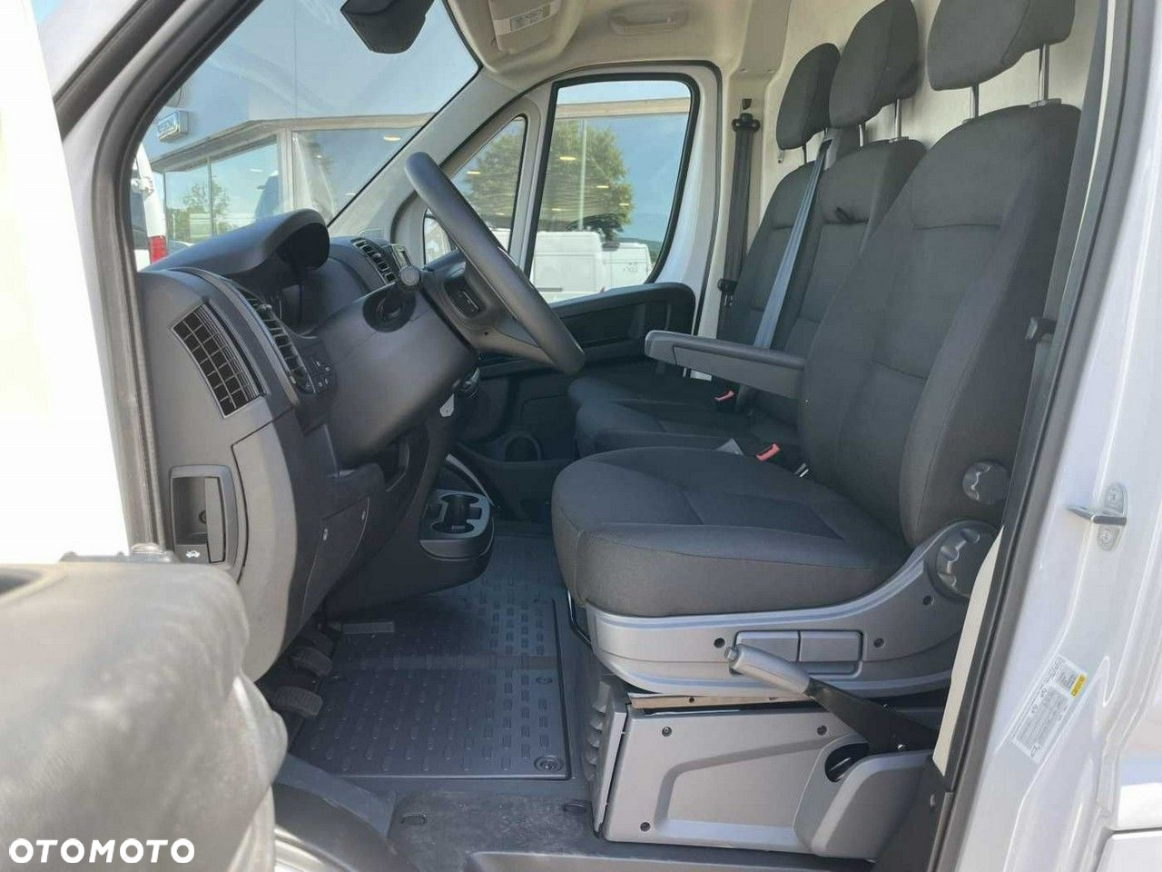 Fiat Ducato - 10