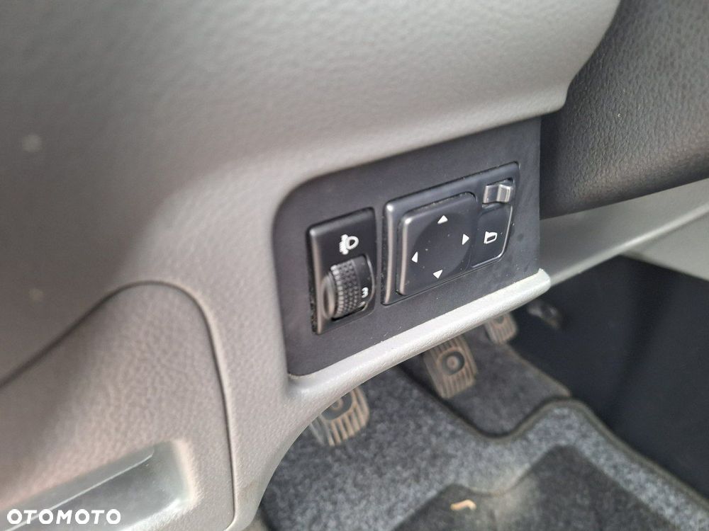 Nissan NV200 Evalia 1.6 Acenta - 16