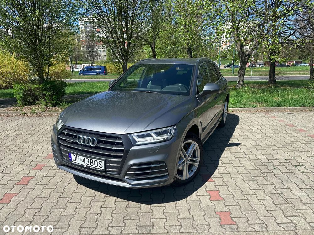 Audi Q5 - 30