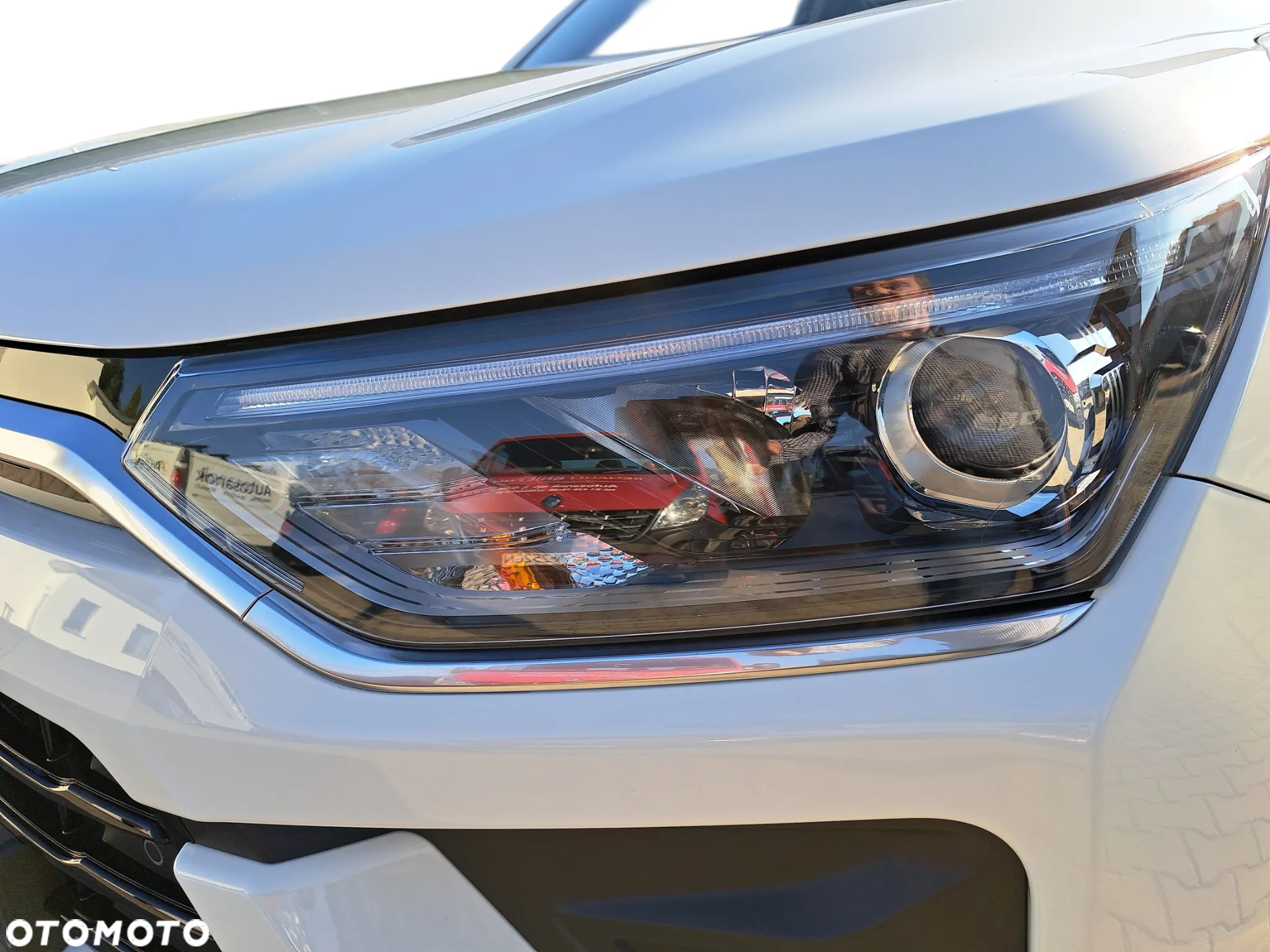 SsangYong/KGM Korando 1.5 T-GDI Joy 2WD - 10