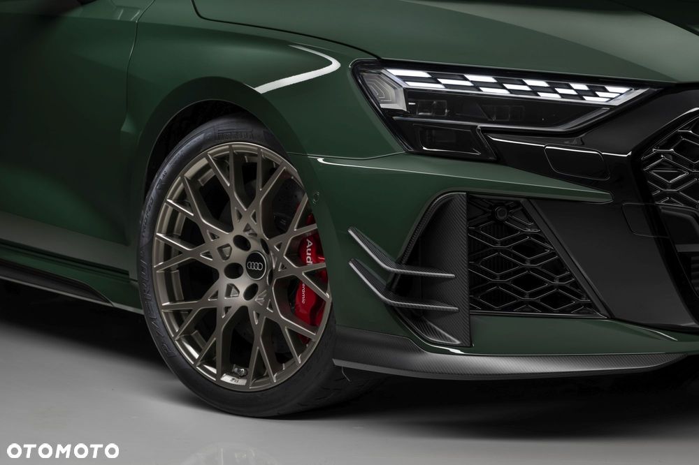 Audi RS3 Sportback - 9