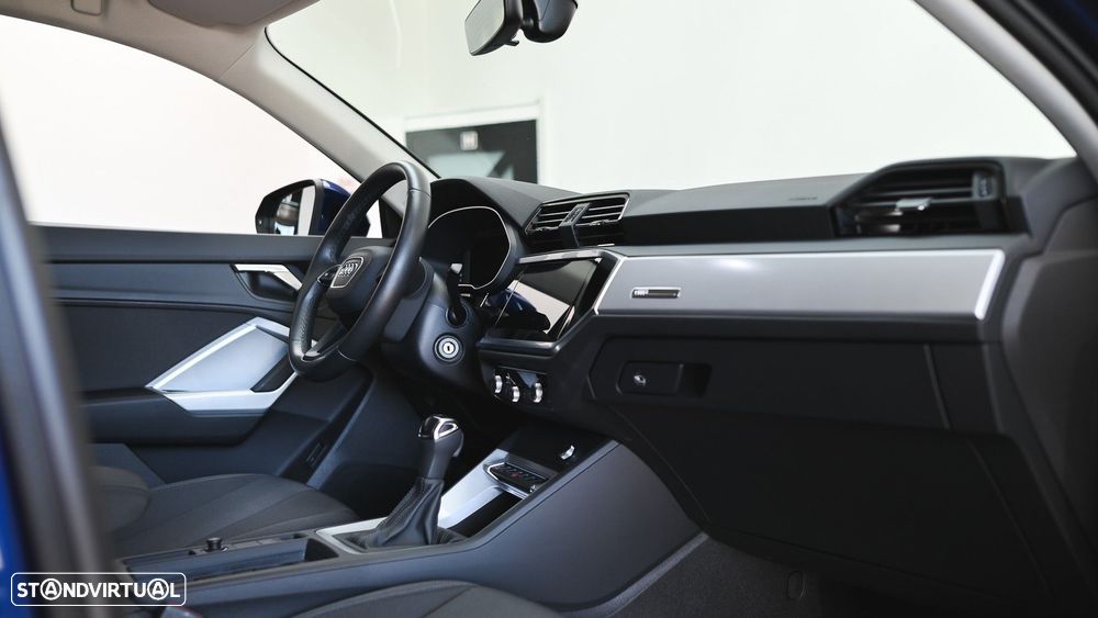Audi Q3 Sportback 45 TFSIe S tronic - 30