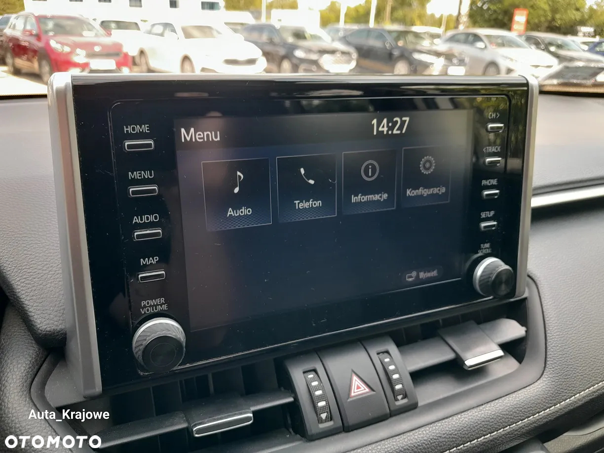 Toyota RAV4 - 15