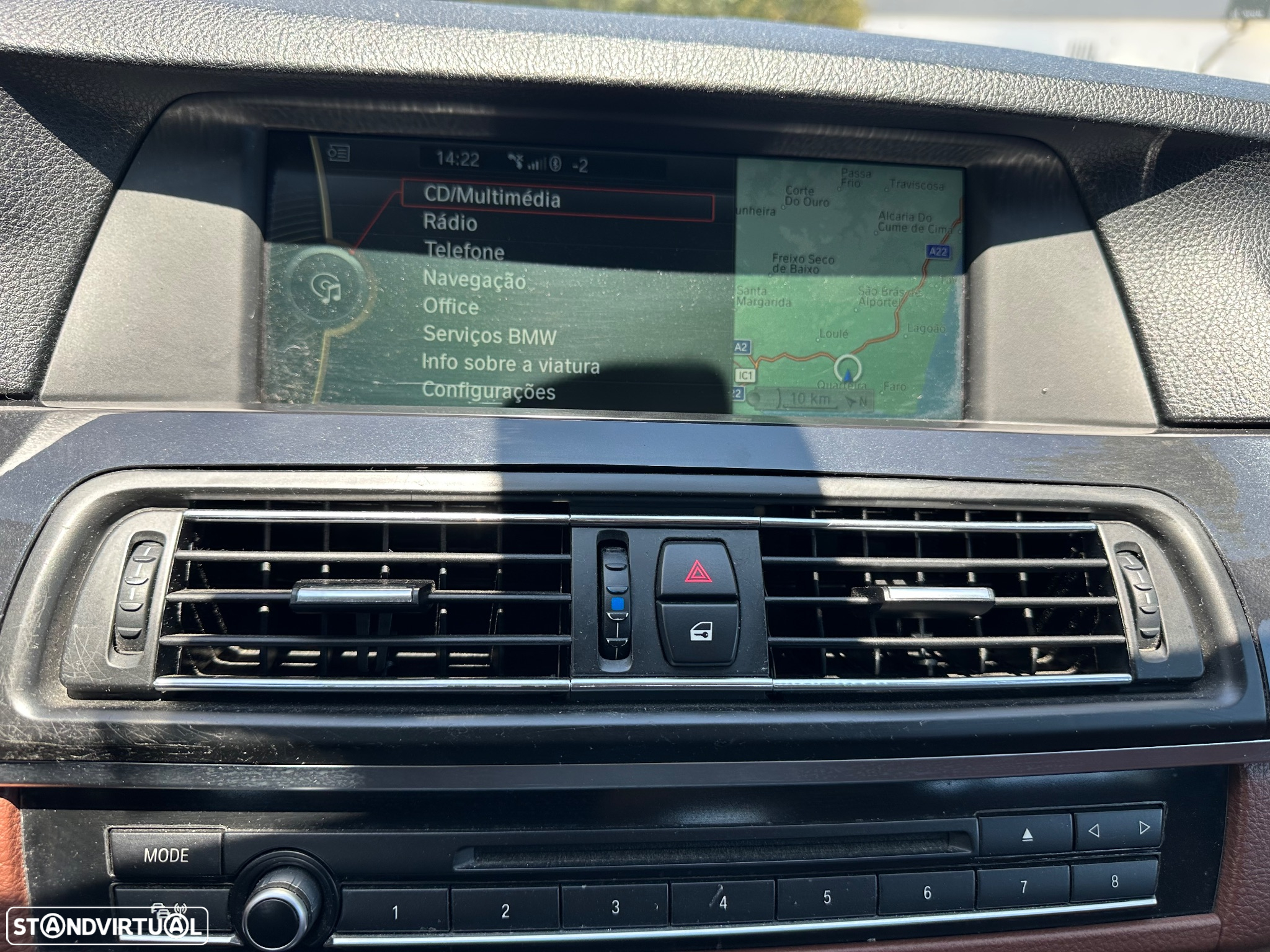 BMW 525 d Auto - 6
