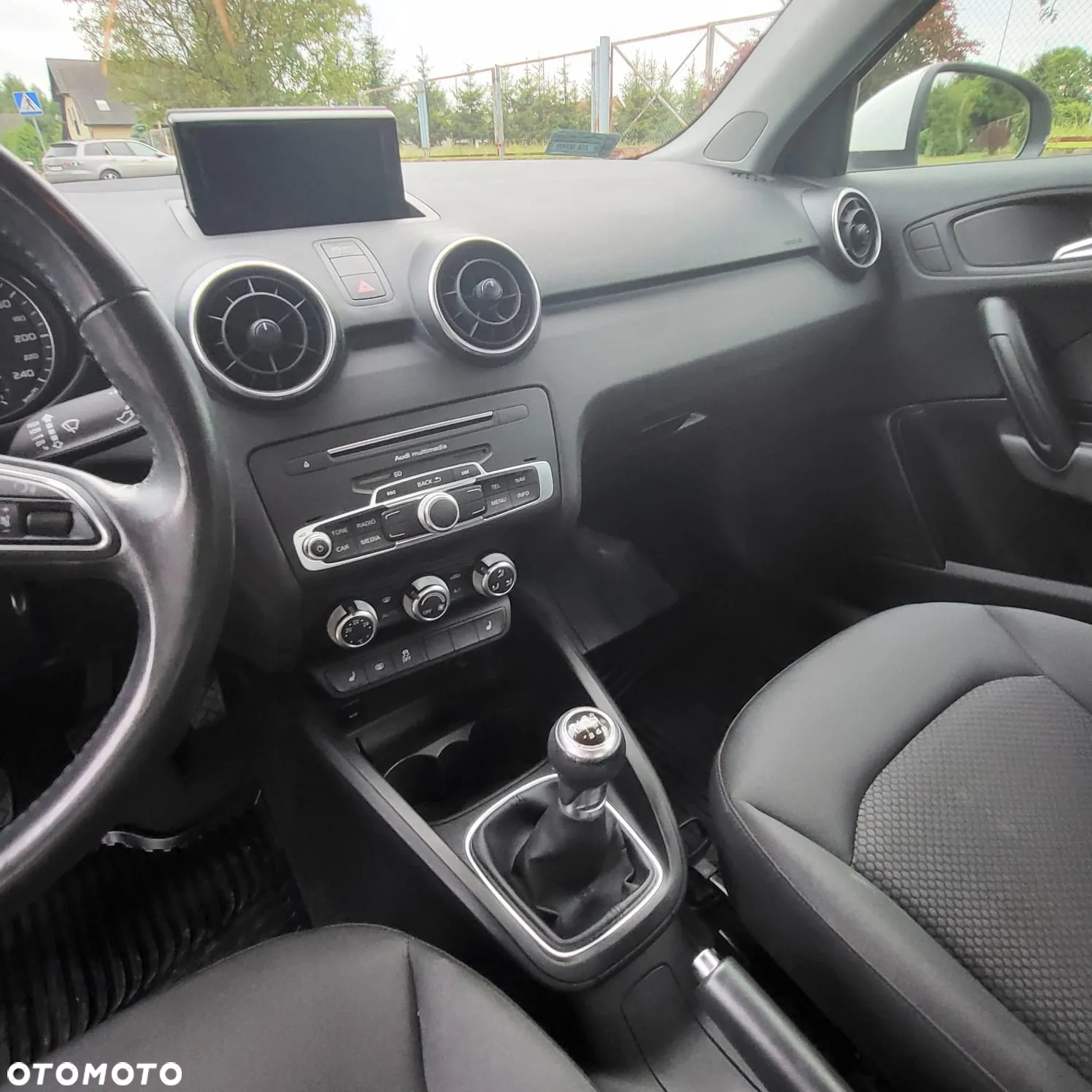 Audi A1 1.4 TFSI sport - 9